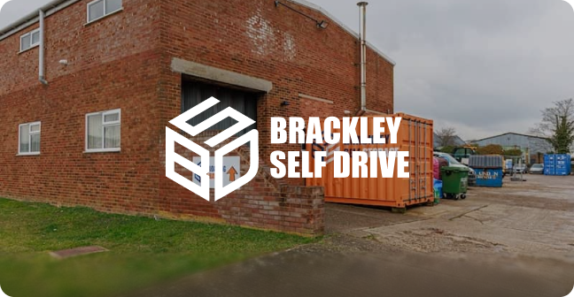 Brackley Self Drive