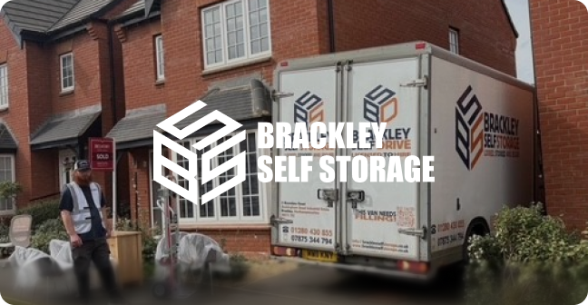 Brackley Self Storage