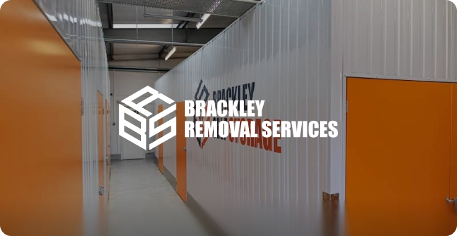 Brackley Removal Services