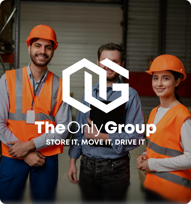 About The Only Group