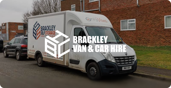 Brackley Van & Car Hire